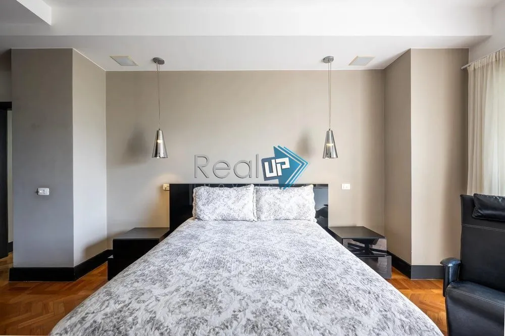 Apartamento, 2 quartos, 129 m² - Foto 4