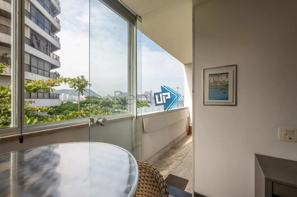 Apartamento, 2 quartos, 129 m² - Foto 2