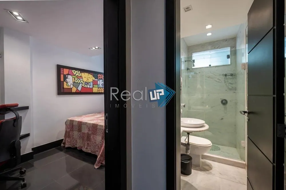 Apartamento, 2 quartos, 129 m² - Foto 19