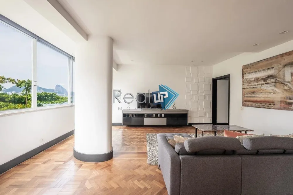 Apartamento, 2 quartos, 129 m² - Foto 5