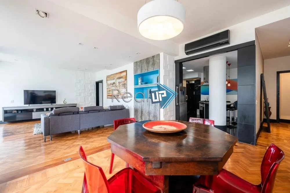 Apartamento, 2 quartos, 129 m² - Foto 9