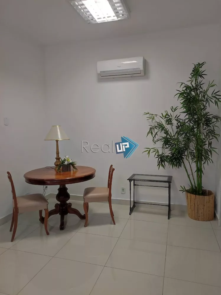 Sala-Conjunto - Foto 6