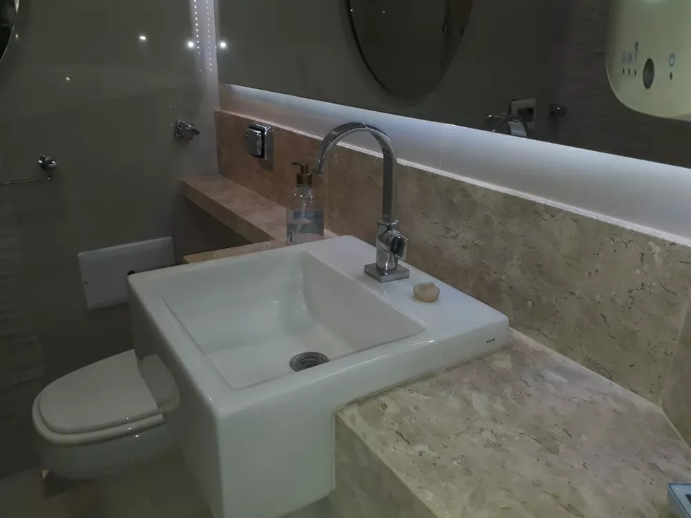 Sala-Conjunto - Foto 11