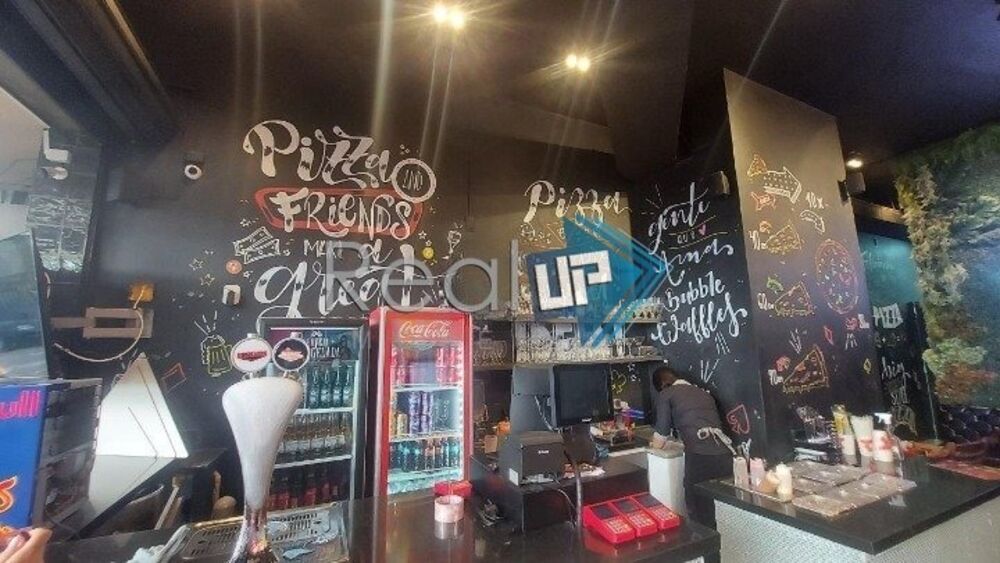 Loja-Salão para alugar, 60m² - Foto 6