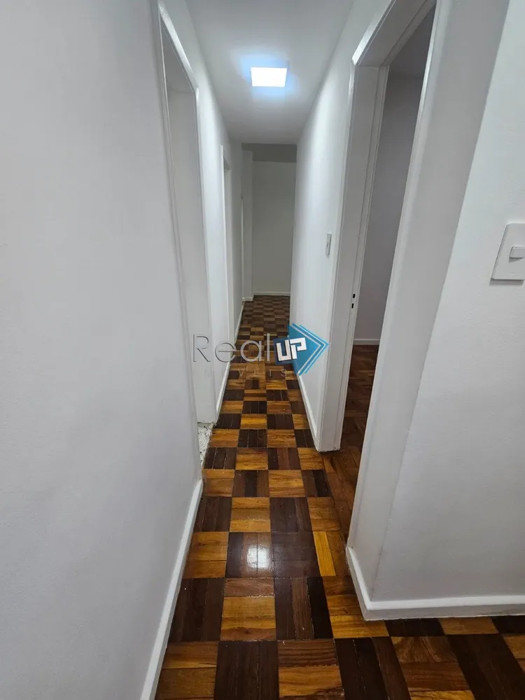 Apartamento, 2 quartos, 68 m² - Foto 4