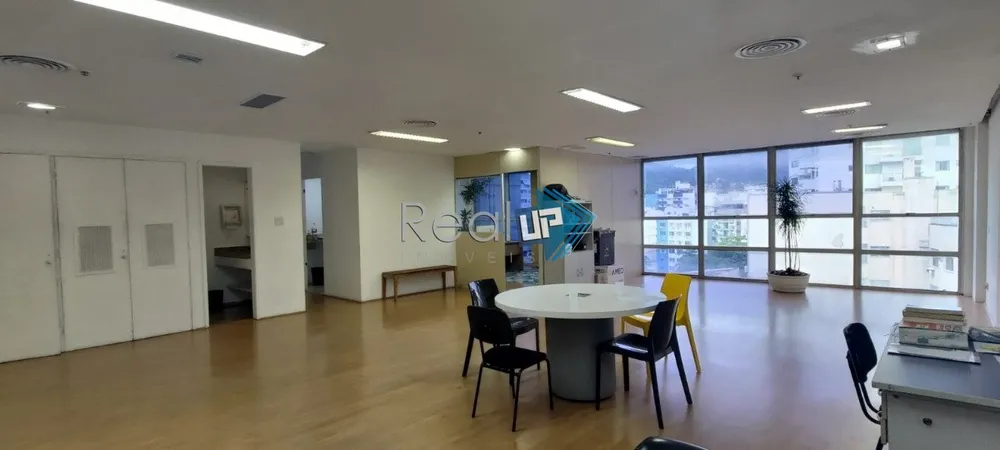 Sala-Conjunto, 287 m² - Foto 2