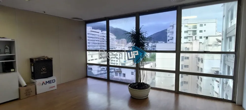 Sala-Conjunto, 287 m² - Foto 3