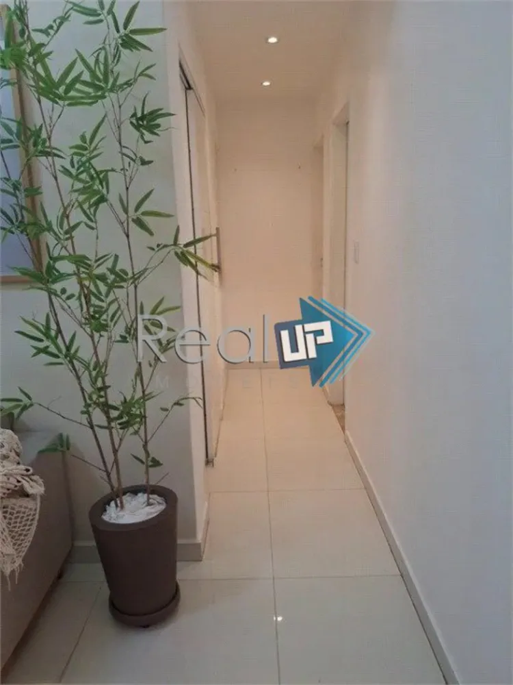 Apartamento, 3 quartos, 80 m² - Foto 10