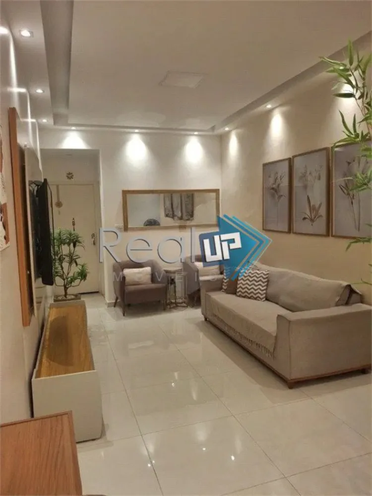 Apartamento, 3 quartos, 80 m² - Foto 2