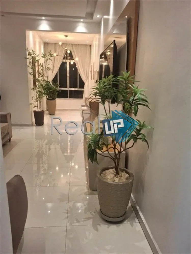 Apartamento, 3 quartos, 80 m² - Foto 6