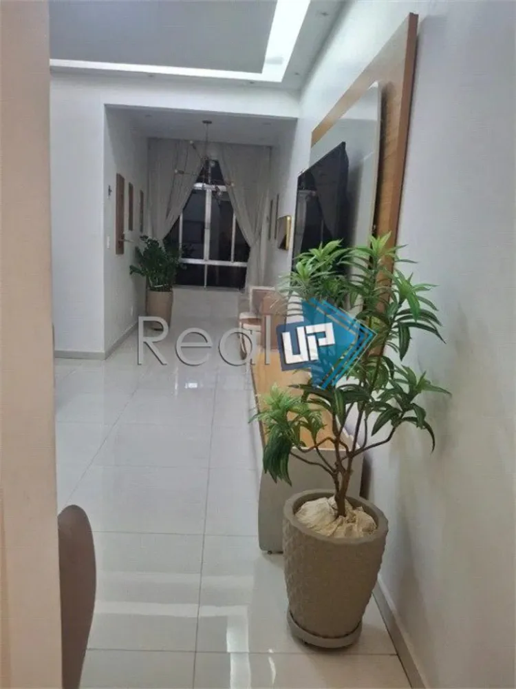 Apartamento, 3 quartos, 80 m² - Foto 7