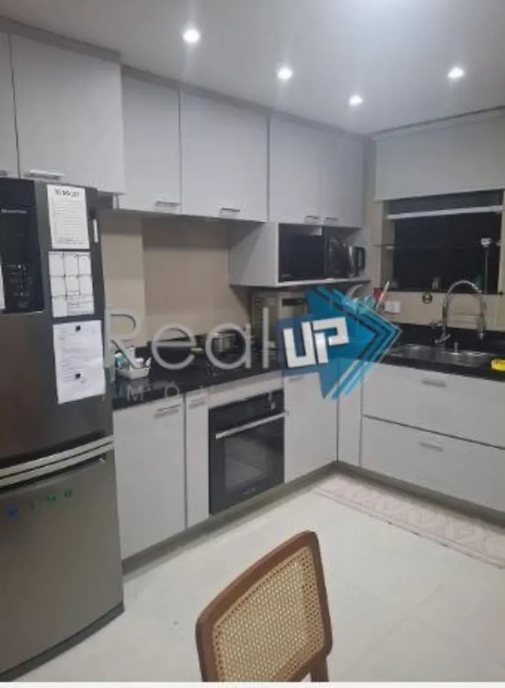 Apartamento, 3 quartos, 80 m² - Foto 16