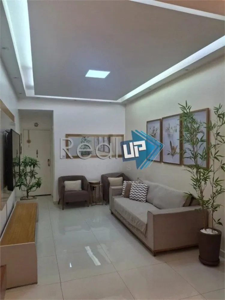 Apartamento, 3 quartos, 80 m² - Foto 4