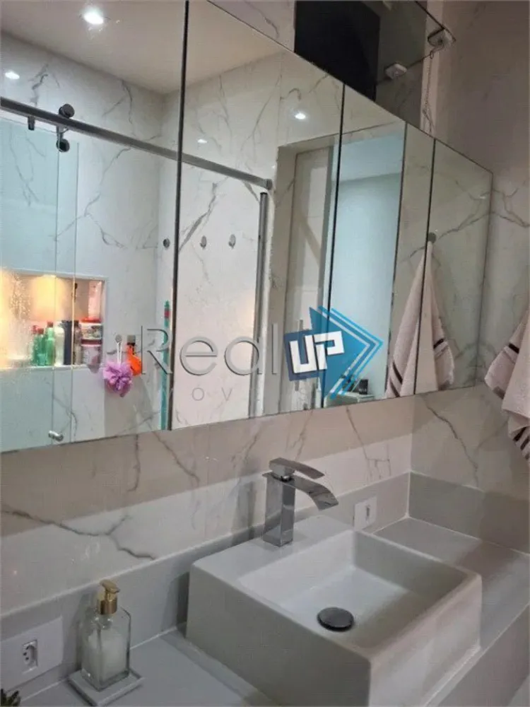 Apartamento, 3 quartos, 80 m² - Foto 20