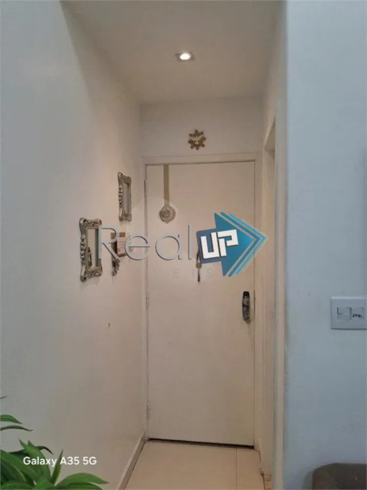 Apartamento, 3 quartos, 80 m² - Foto 11