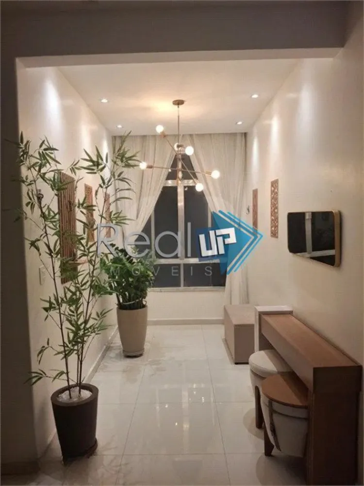 Apartamento, 3 quartos, 80 m² - Foto 5
