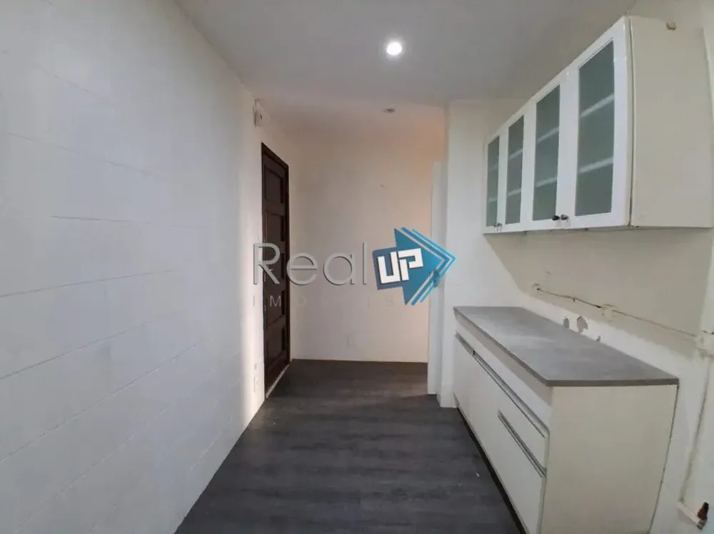 Apartamento, 3 quartos, 100 m² - Foto 6
