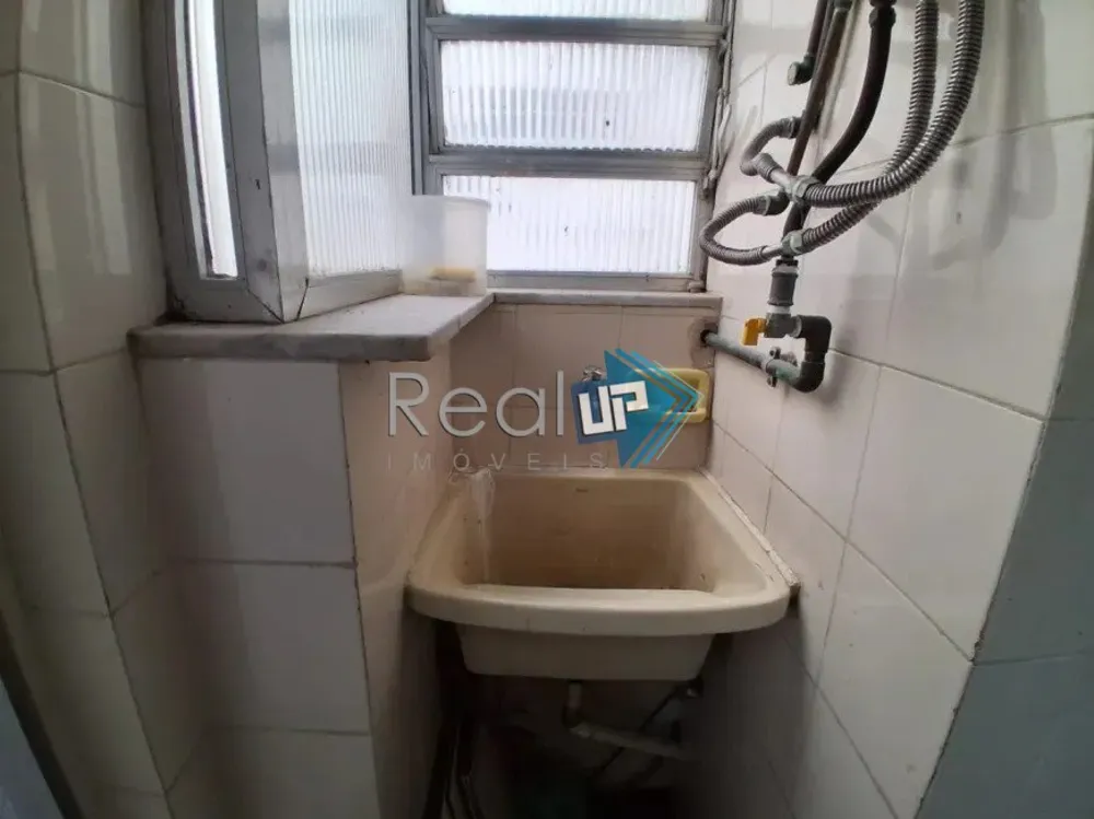 Apartamento, 3 quartos, 100 m² - Foto 10