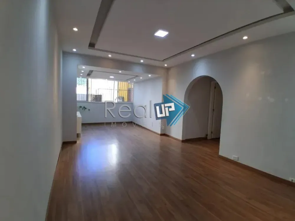 Apartamento, 3 quartos, 100 m² - Foto 1