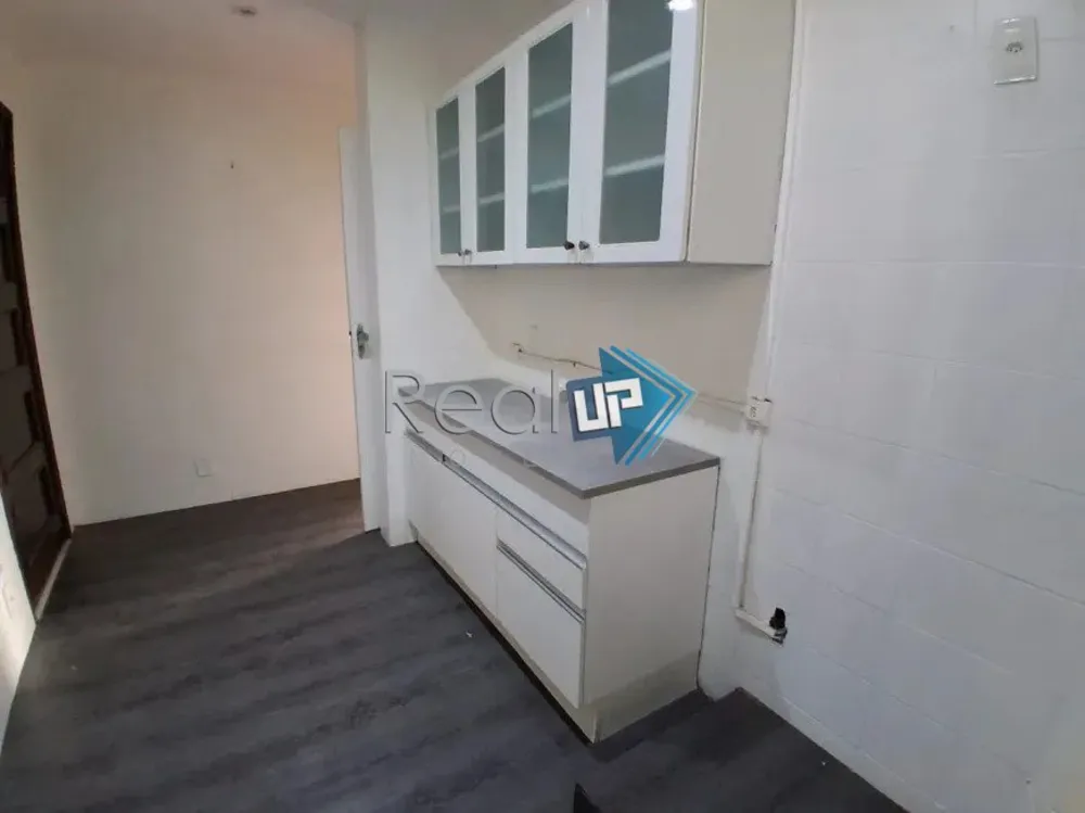 Apartamento, 3 quartos, 100 m² - Foto 7