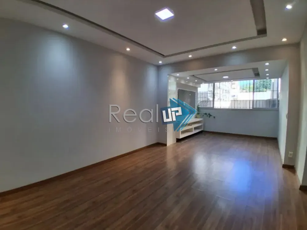 Apartamento, 3 quartos, 100 m² - Foto 2