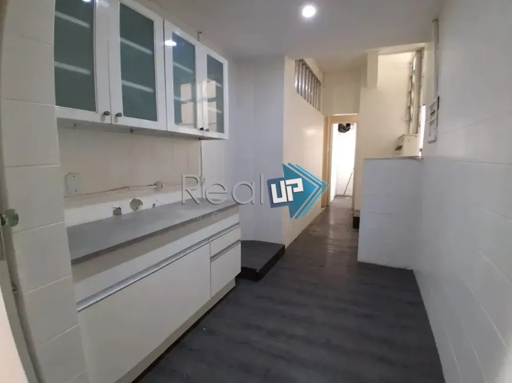 Apartamento, 3 quartos, 100 m² - Foto 5