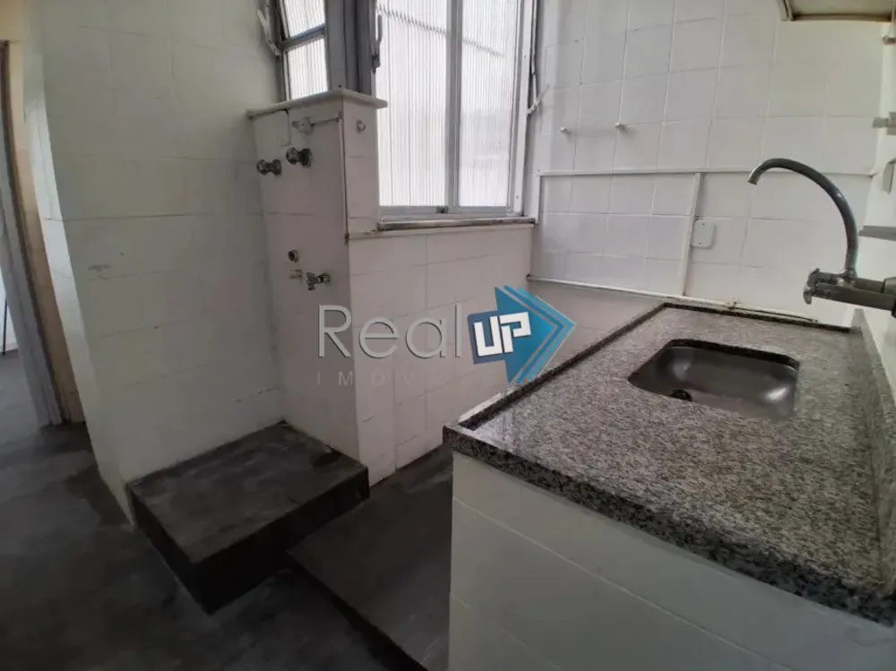 Apartamento, 3 quartos, 100 m² - Foto 8