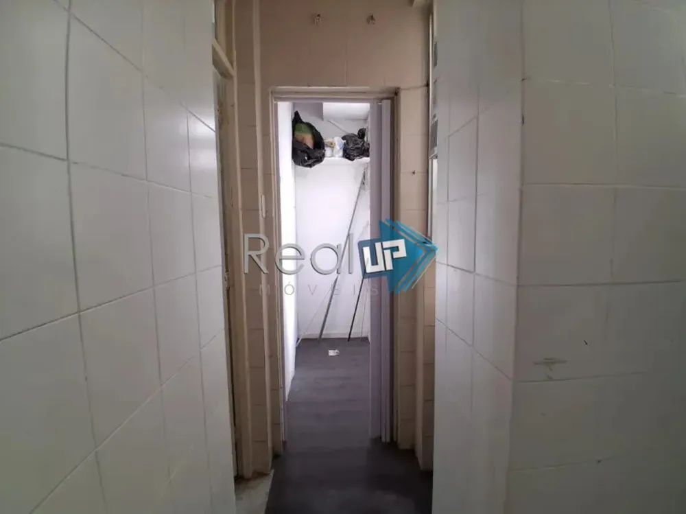Apartamento, 3 quartos, 100 m² - Foto 11
