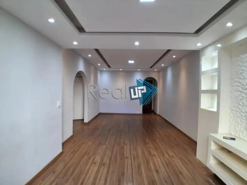 Apartamento, 3 quartos, 100 m² - Foto 3