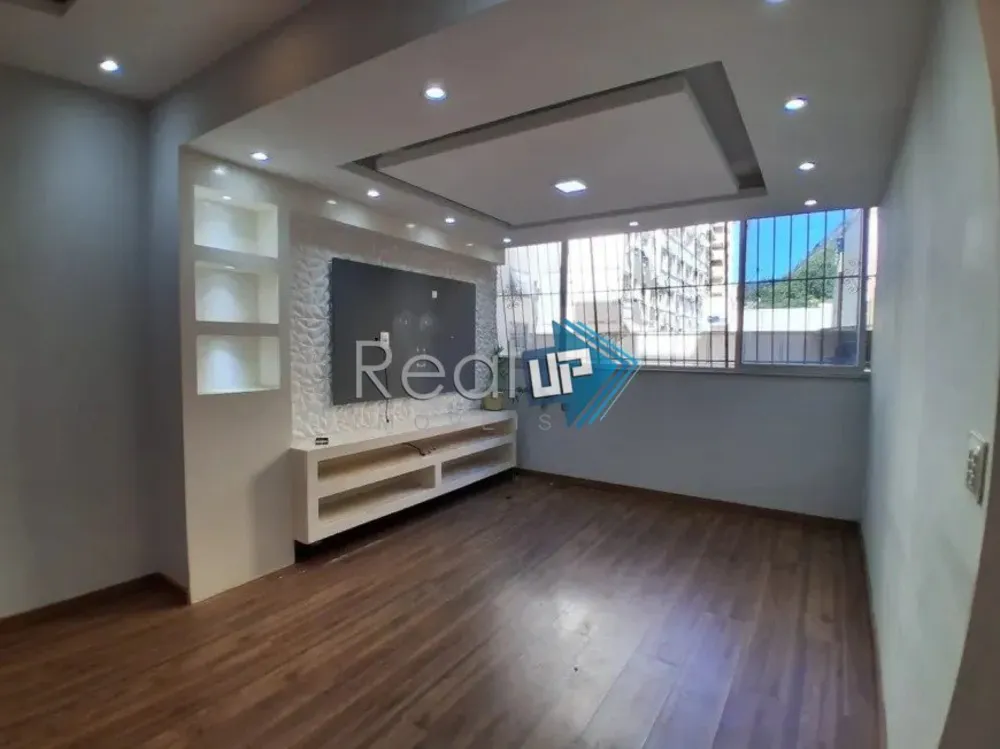 Apartamento, 3 quartos, 100 m² - Foto 4