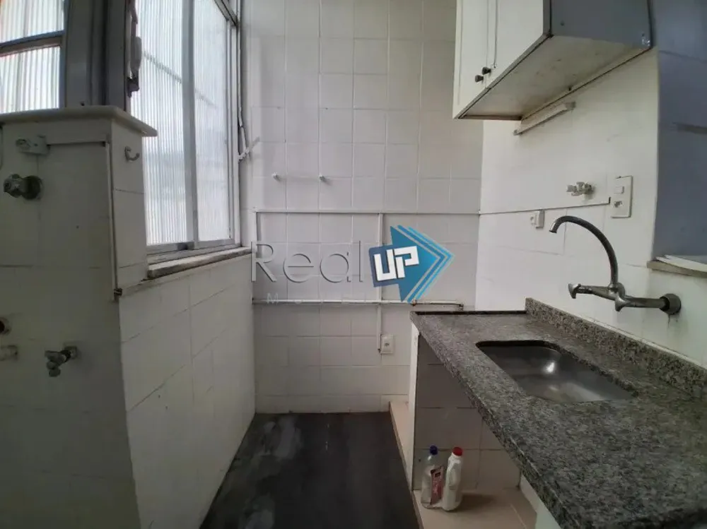 Apartamento, 3 quartos, 100 m² - Foto 9