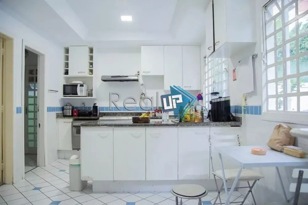 Casa, 4 quartos, 430 m² - Foto 4