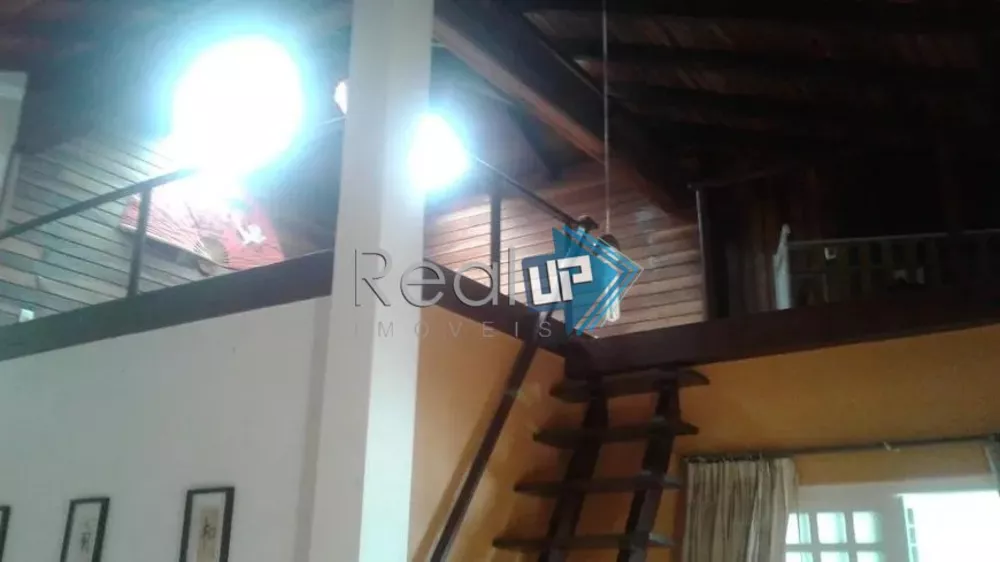 Casa, 4 quartos, 430 m² - Foto 23