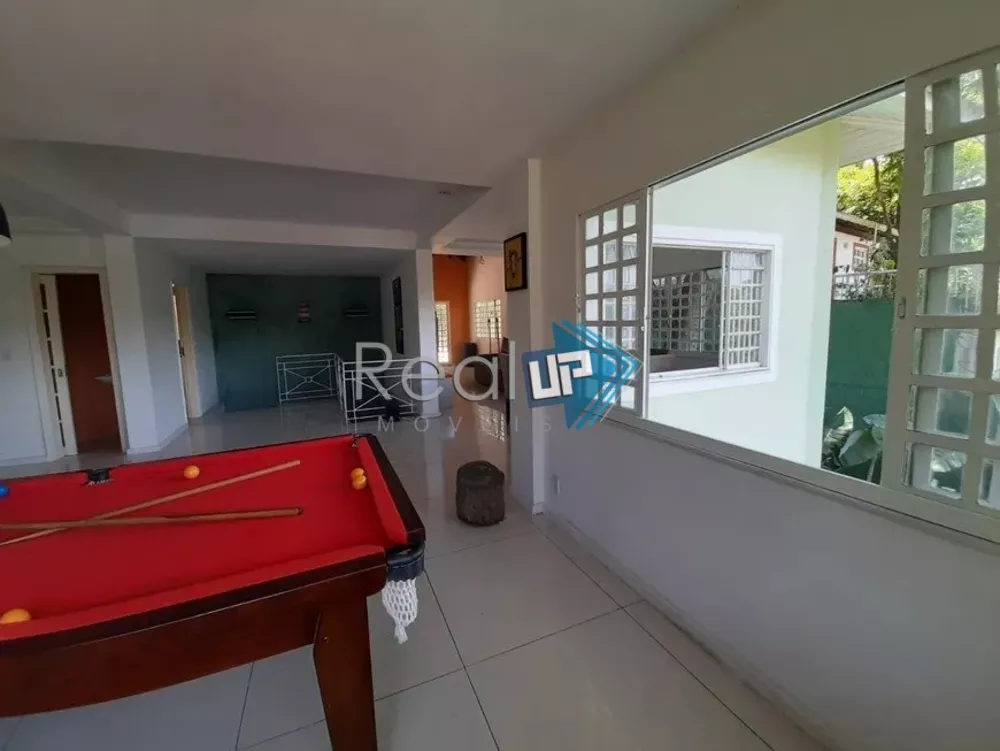 Casa, 4 quartos, 430 m² - Foto 29