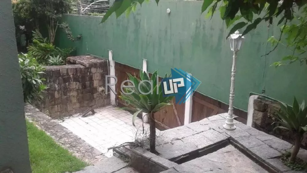 Casa, 4 quartos, 430 m² - Foto 45