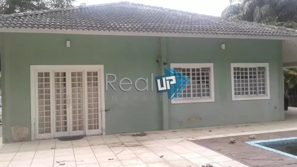 Casa, 4 quartos, 430 m² - Foto 21