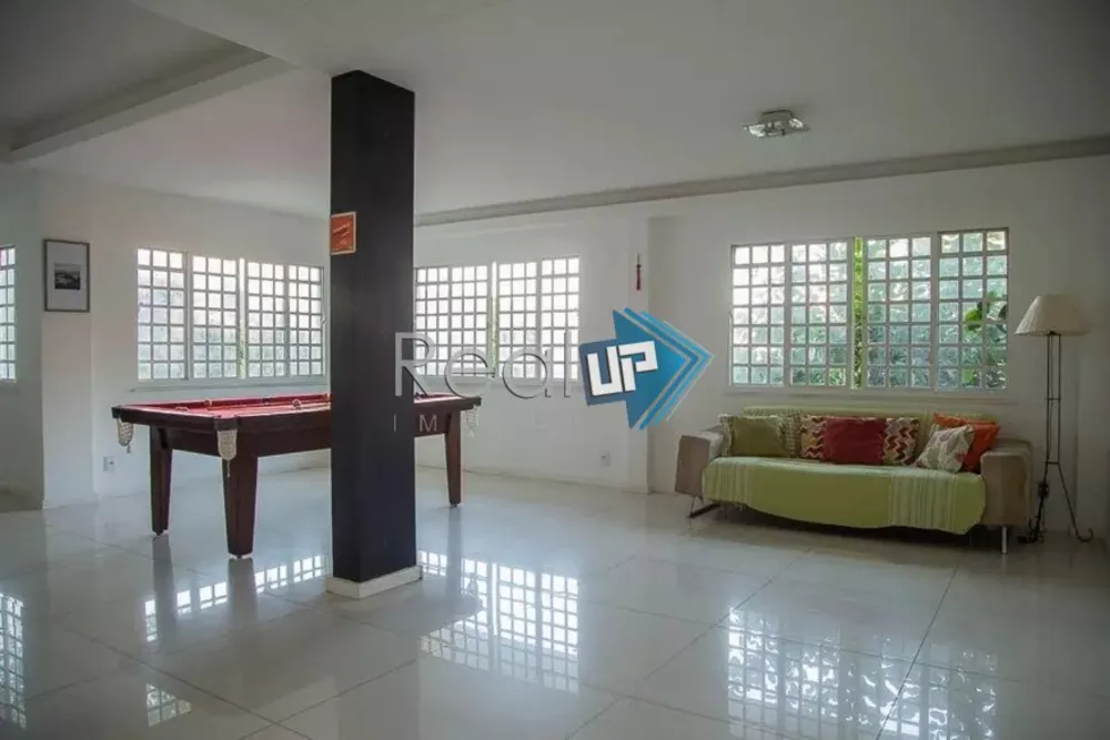 Casa, 4 quartos, 430 m² - Foto 27