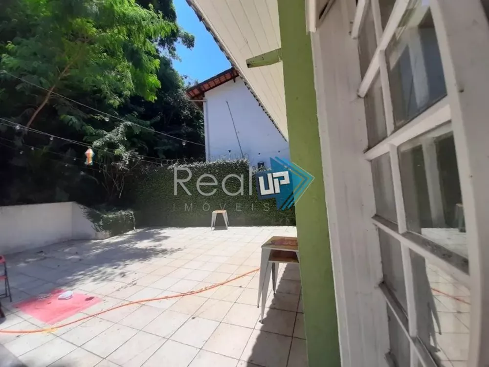 Casa, 4 quartos, 430 m² - Foto 17