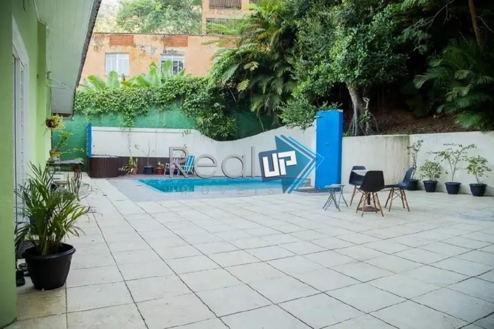 Casa, 4 quartos, 430 m² - Foto 7