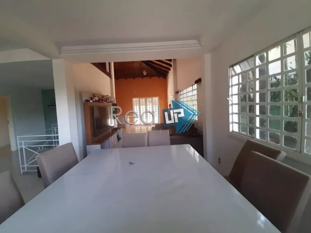 Casa, 4 quartos, 430 m² - Foto 18