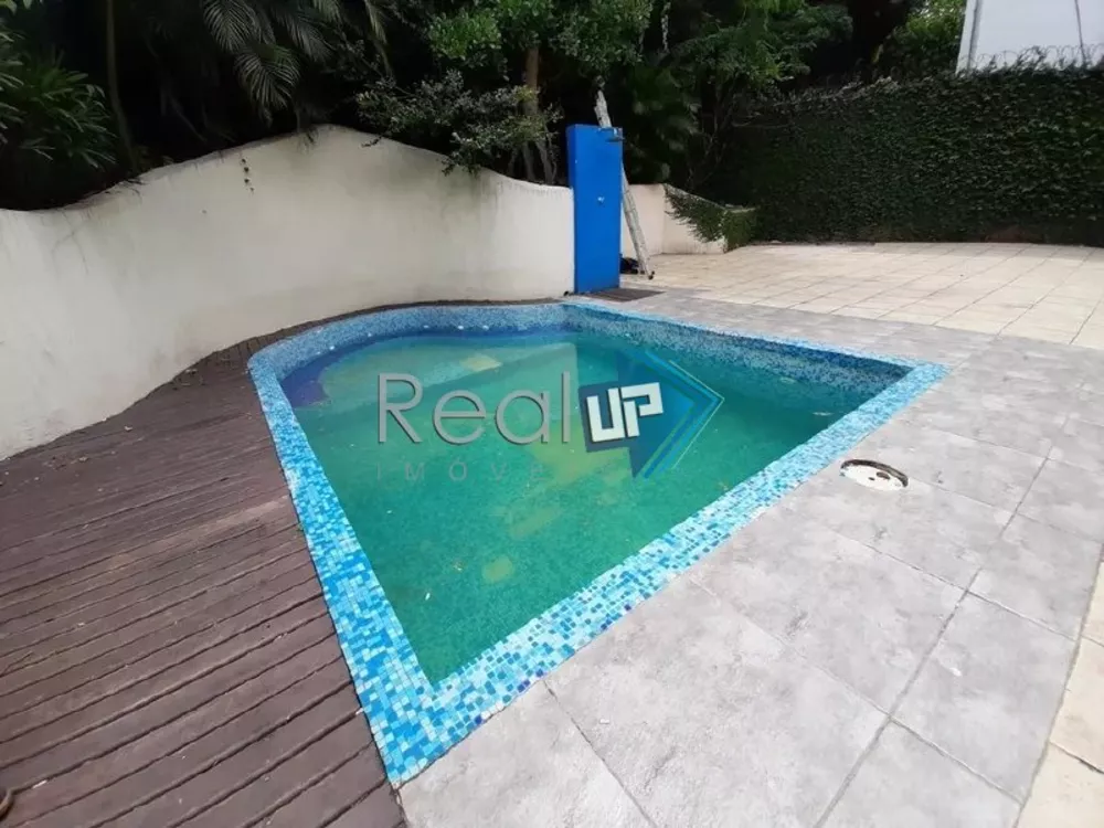 Casa, 4 quartos, 430 m² - Foto 10