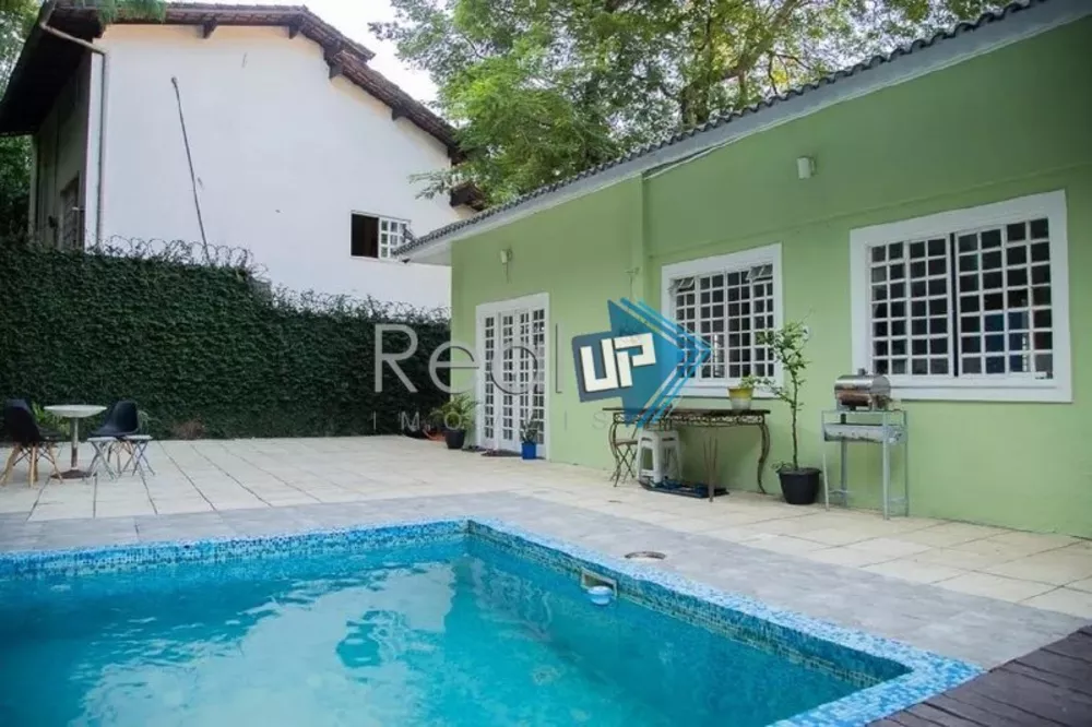 Casa, 4 quartos, 430 m² - Foto 11