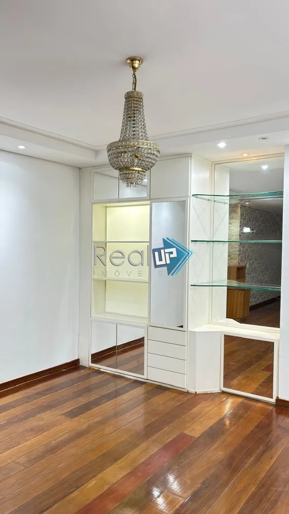 Apartamento, 3 quartos, 156 m² - Foto 2