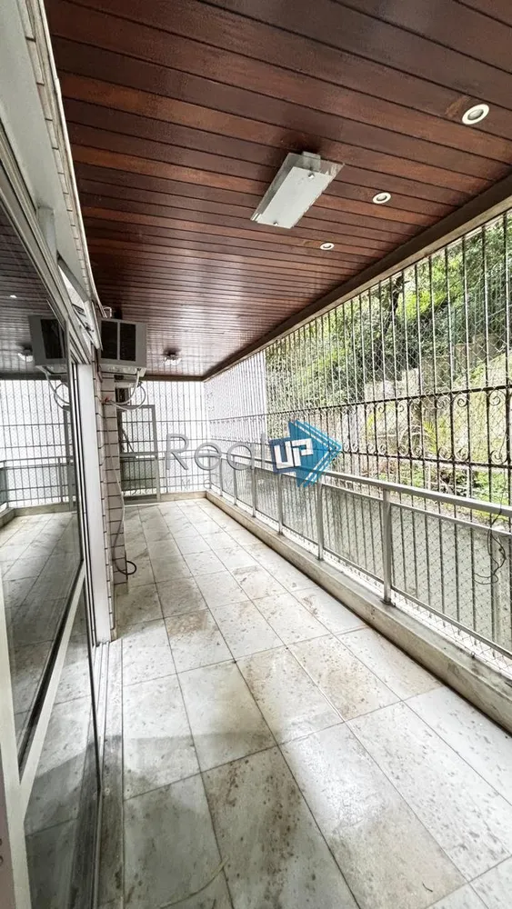 Apartamento, 3 quartos, 156 m² - Foto 30