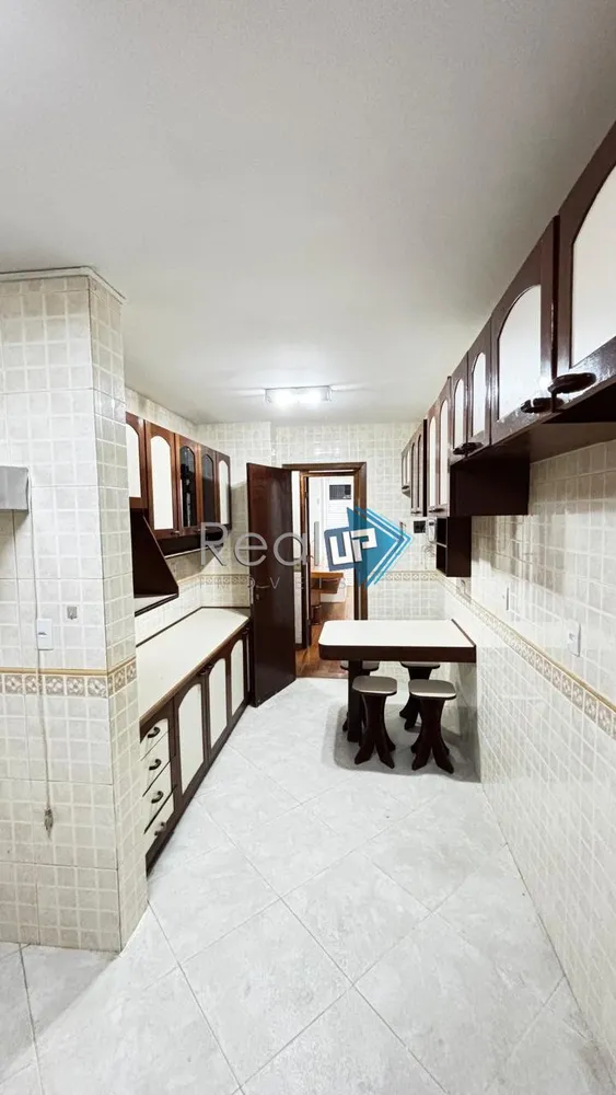 Apartamento, 3 quartos, 156 m² - Foto 6
