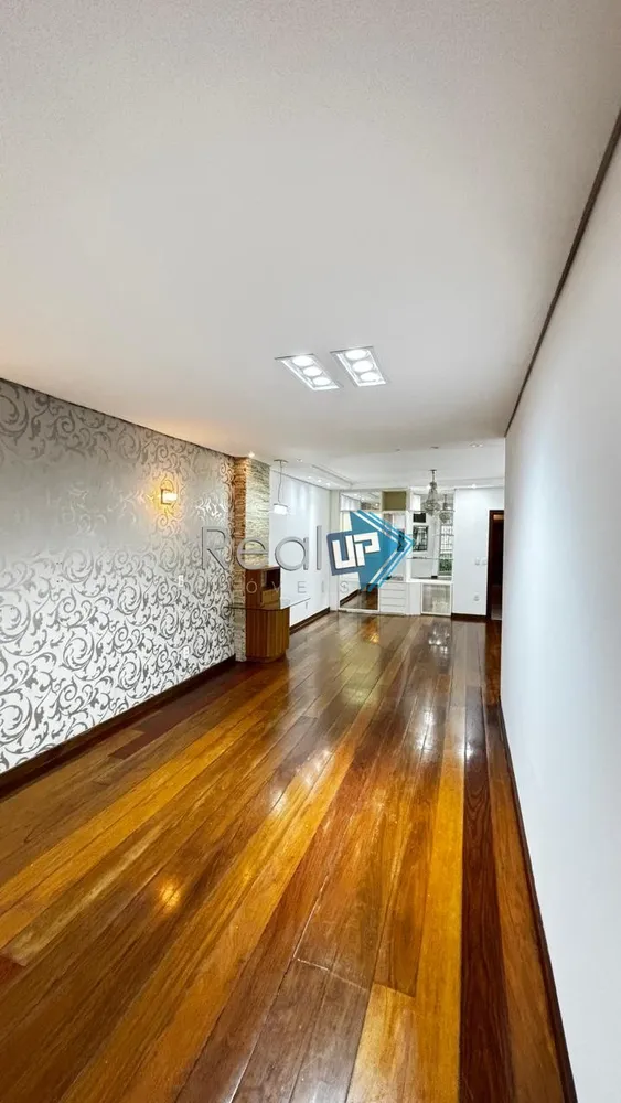 Apartamento, 3 quartos, 156 m² - Foto 5