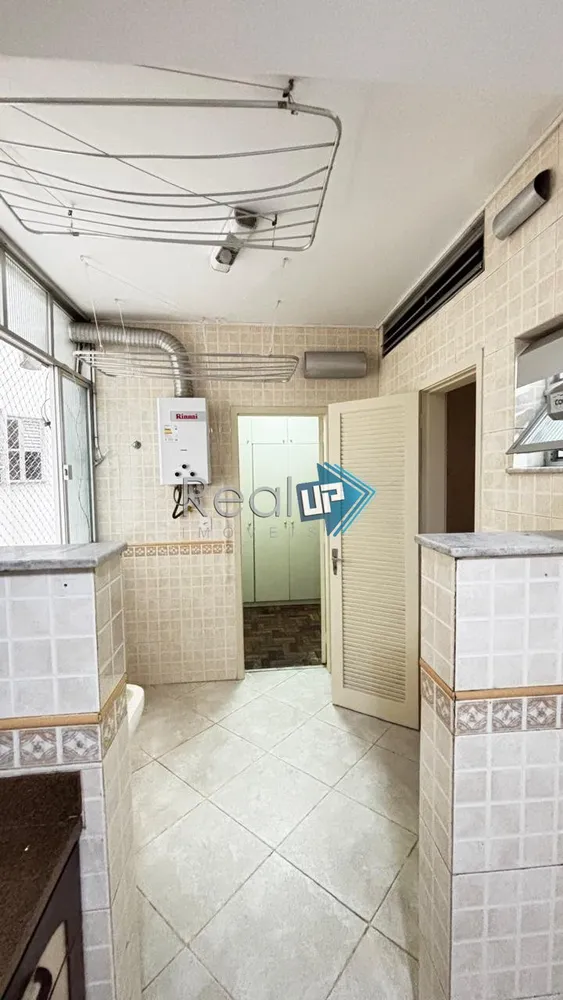 Apartamento, 3 quartos, 156 m² - Foto 9