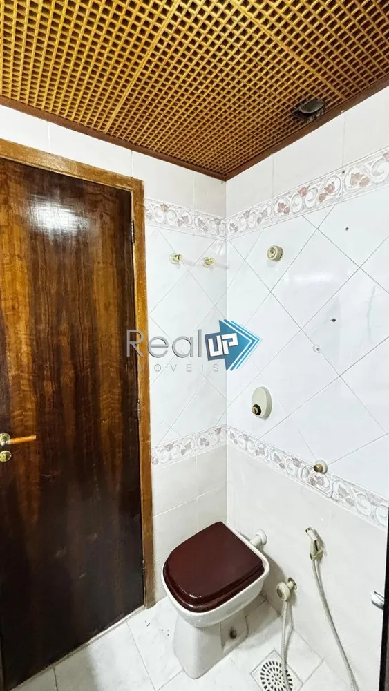 Apartamento, 3 quartos, 156 m² - Foto 29