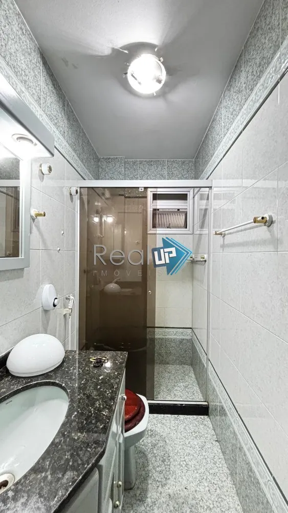 Apartamento, 3 quartos, 156 m² - Foto 20