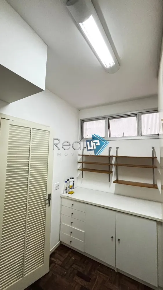 Apartamento, 3 quartos, 156 m² - Foto 16